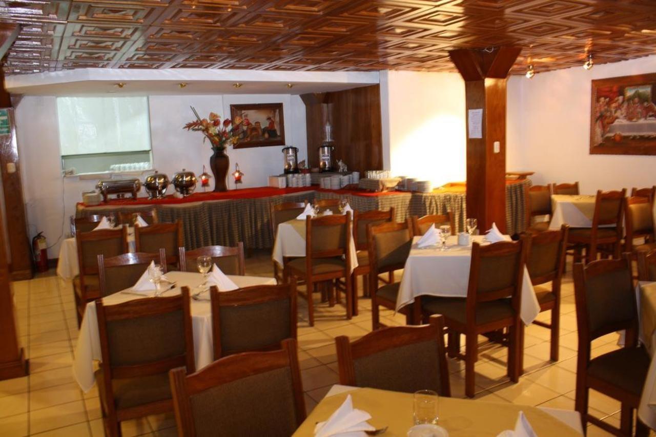 Amerinka Hotel Boutique Куско Экстерьер фото
