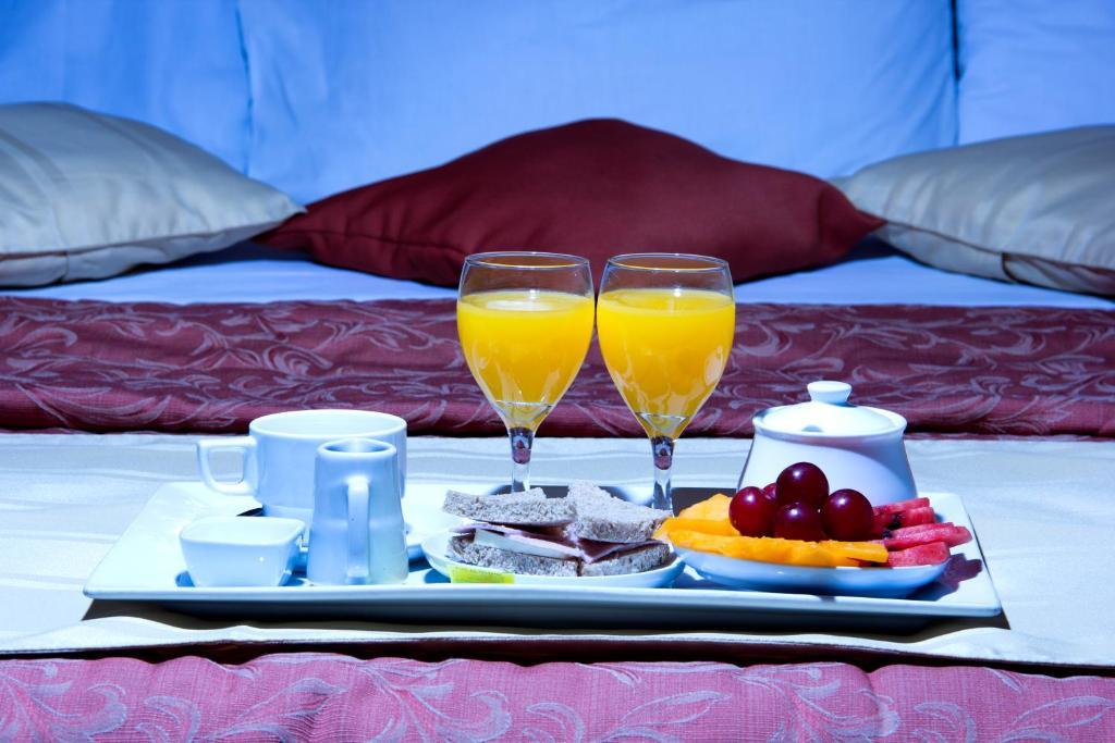 Amerinka Hotel Boutique Куско Экстерьер фото