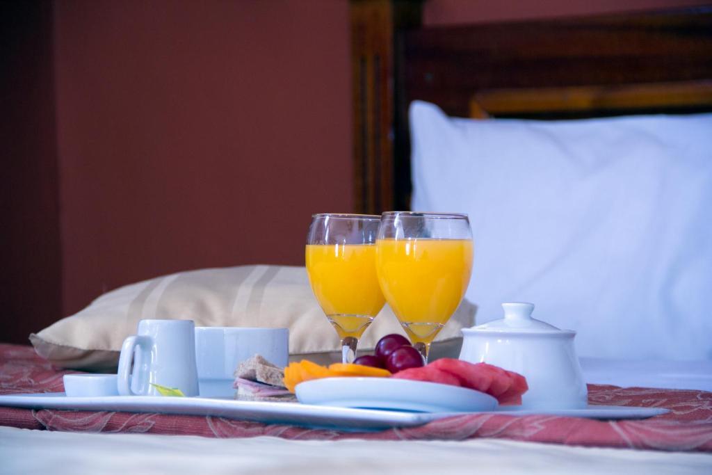 Amerinka Hotel Boutique Куско Экстерьер фото