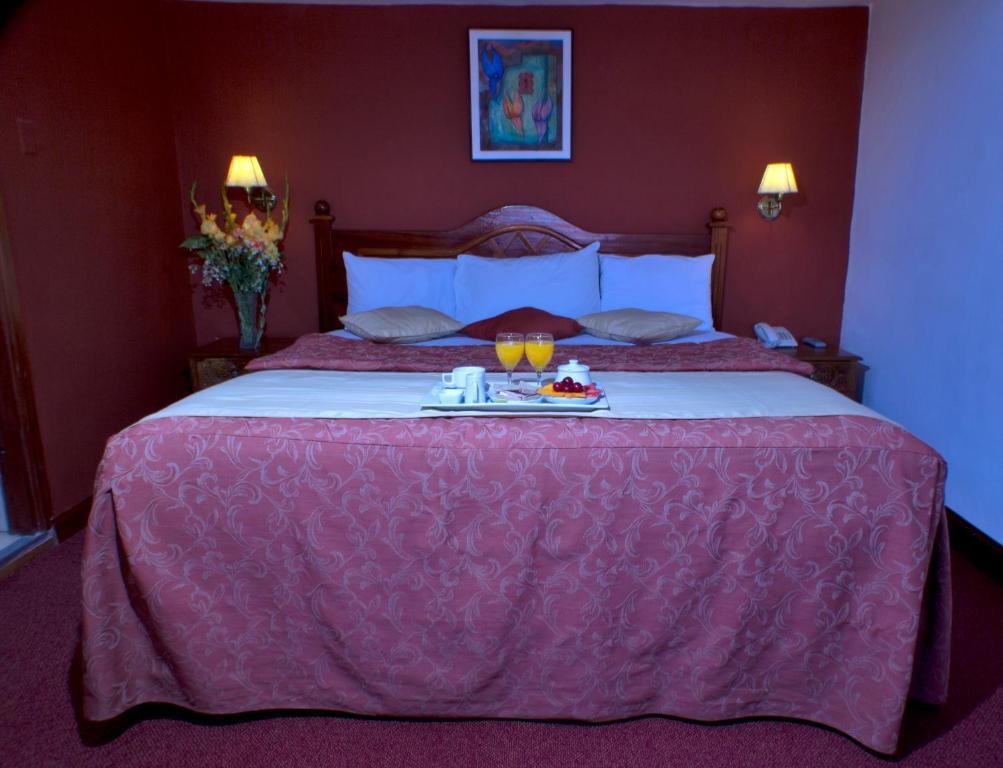Amerinka Hotel Boutique Куско Экстерьер фото